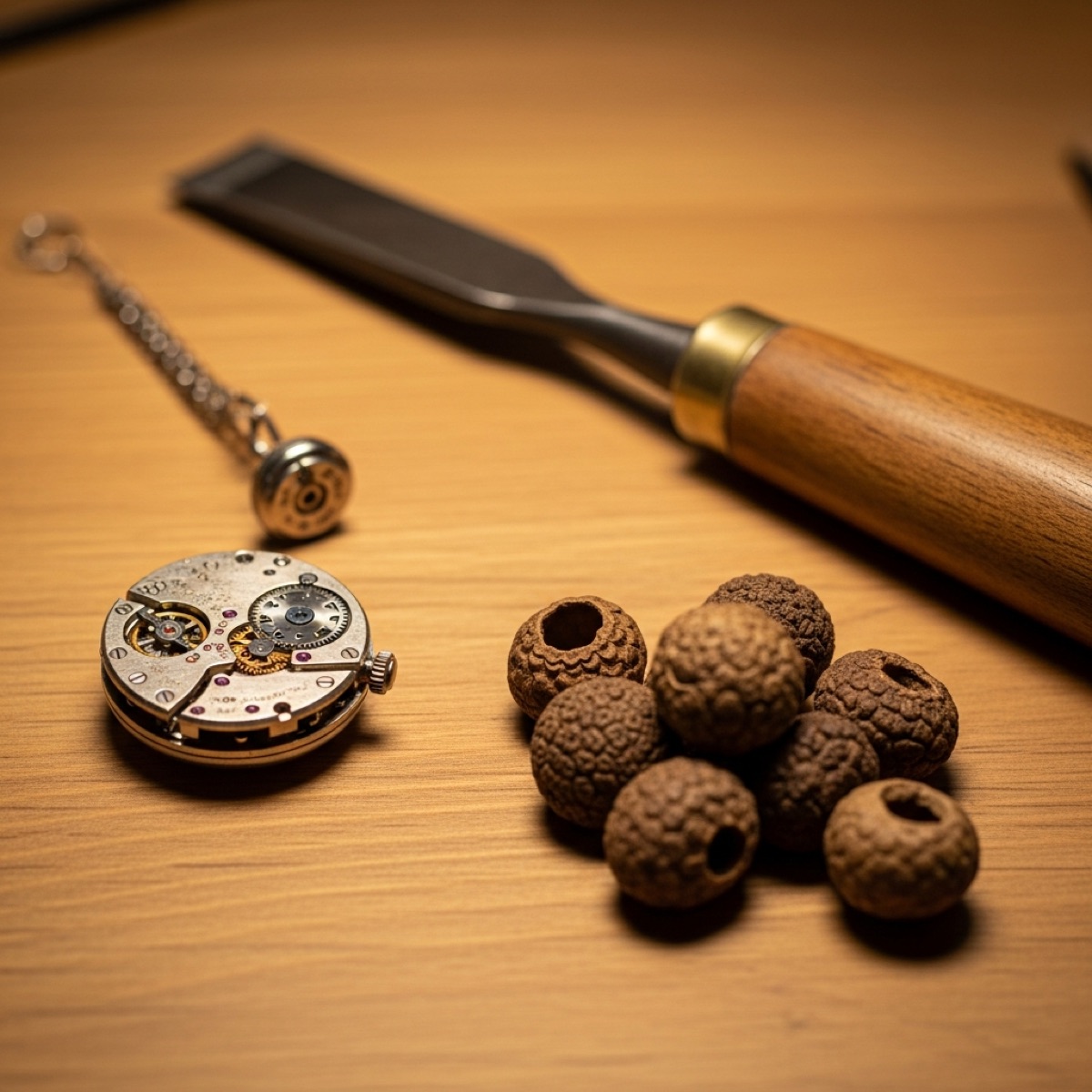 Small Crafts and Big Stories to Enjoy This Week