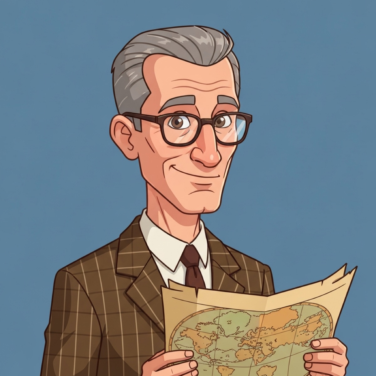Learning to See the Small Stuff: Weekly Network Notes